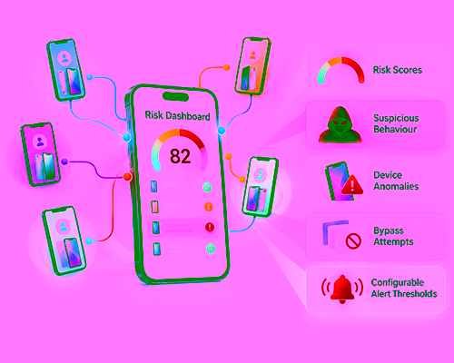 Fraud detection core capabilities