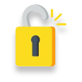 Unlock the phone automatically after payment