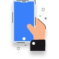 Enroll the financed device